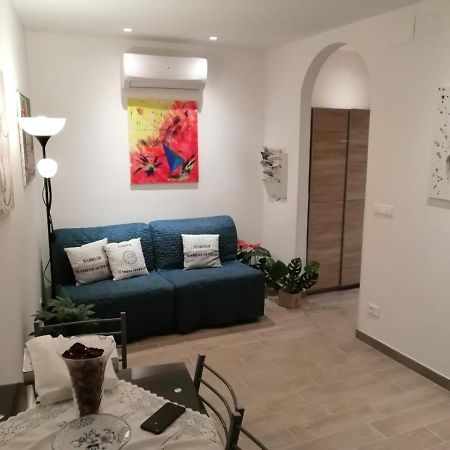 的里雅斯特Casa Giuliana公寓 外观 照片